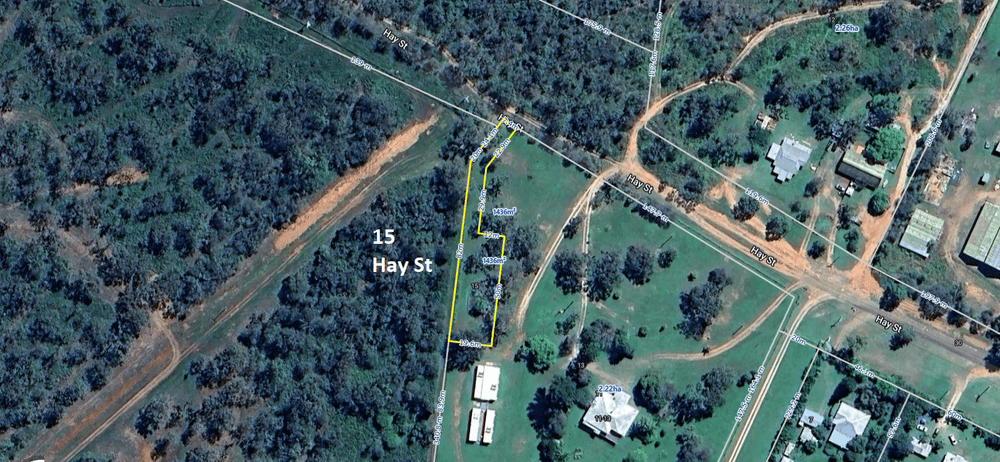 27 Garnet Street, MOUNT GARNET, QLD 4872
