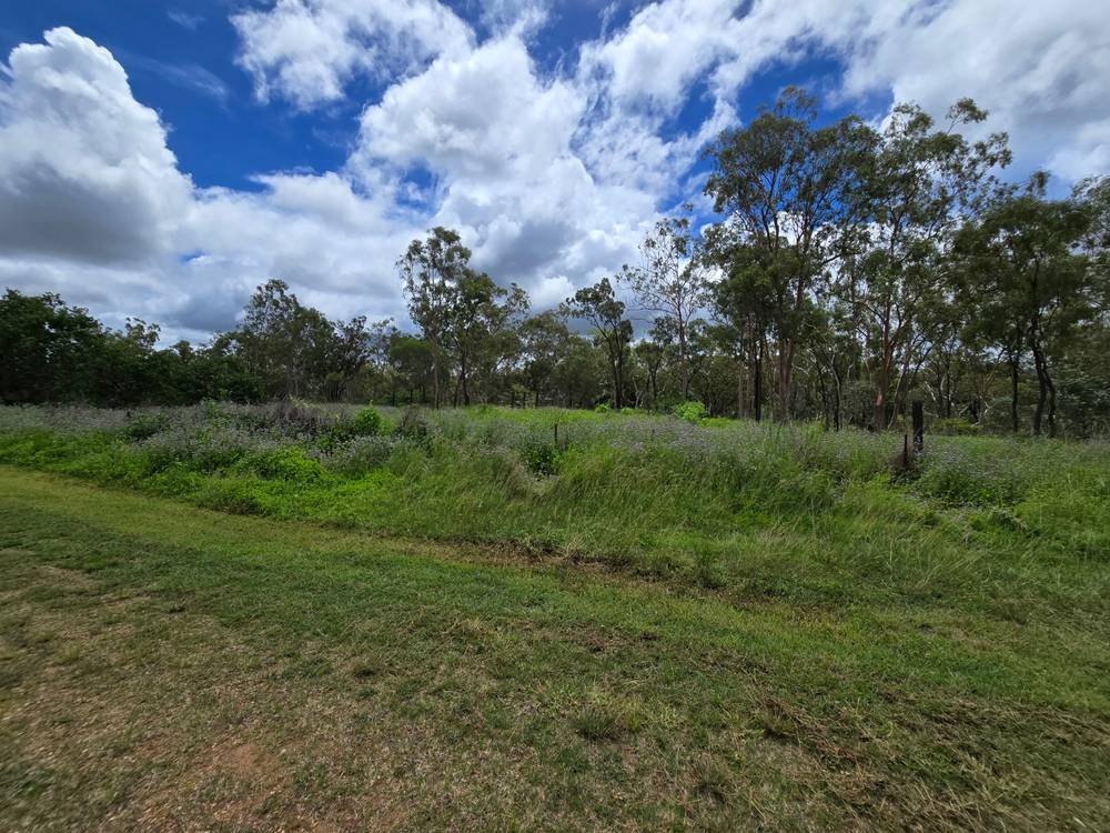 27 Garnet Street, MOUNT GARNET, QLD 4872
