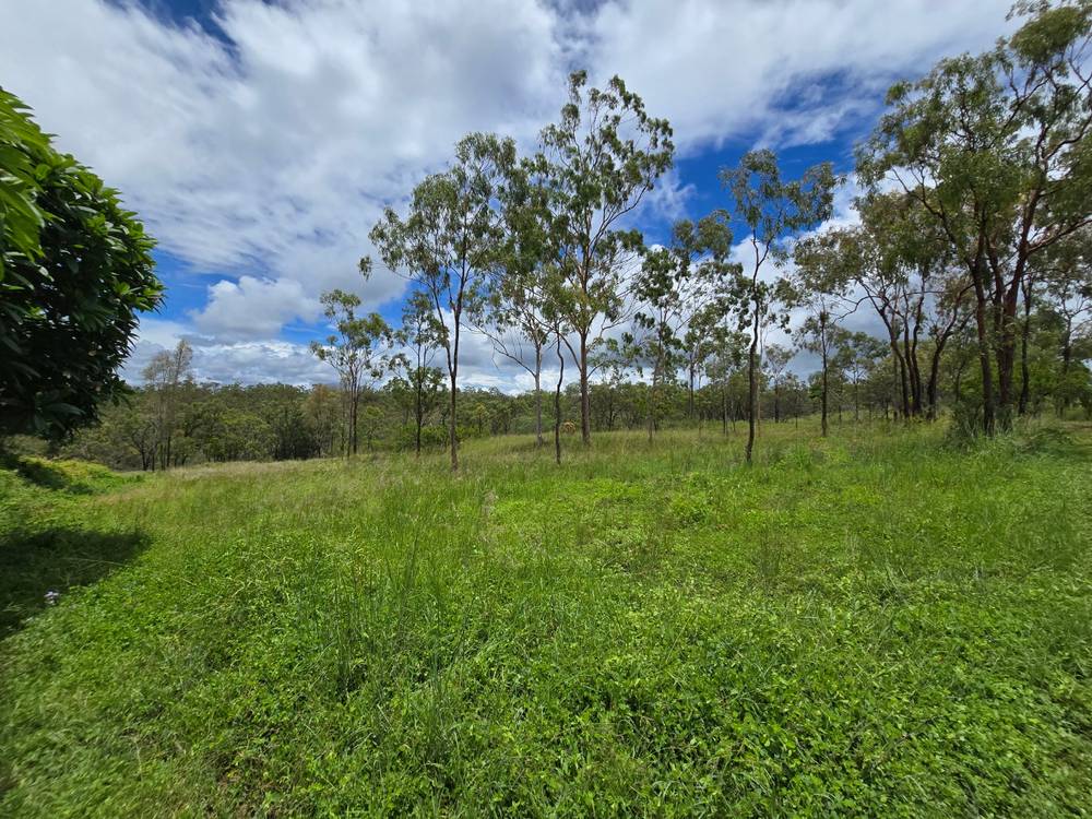 27 Garnet Street, MOUNT GARNET, QLD 4872