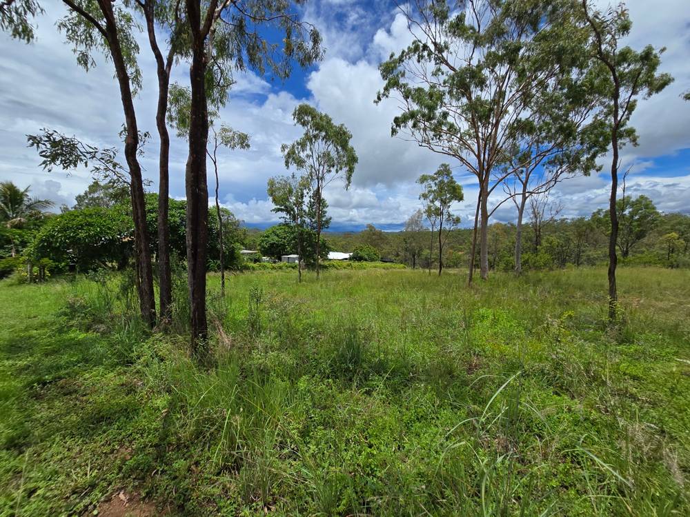 27 Garnet Street, MOUNT GARNET, QLD 4872