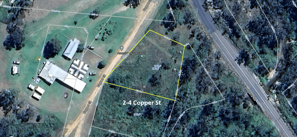 27 Garnet Street, MOUNT GARNET, QLD 4872