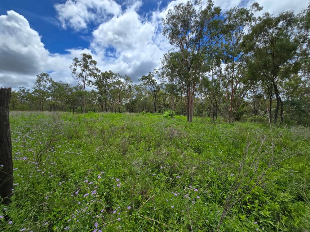 27 Garnet Street, MOUNT GARNET, QLD 4872