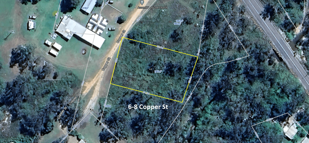 27 Garnet Street, MOUNT GARNET, QLD 4872