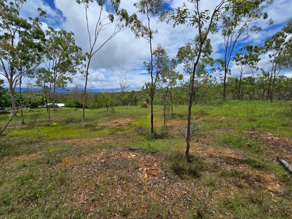27 Garnet Street, MOUNT GARNET, QLD 4872