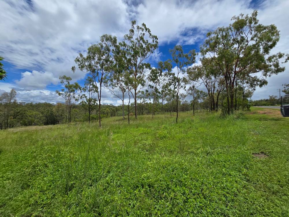 27 Garnet Street, MOUNT GARNET, QLD 4872