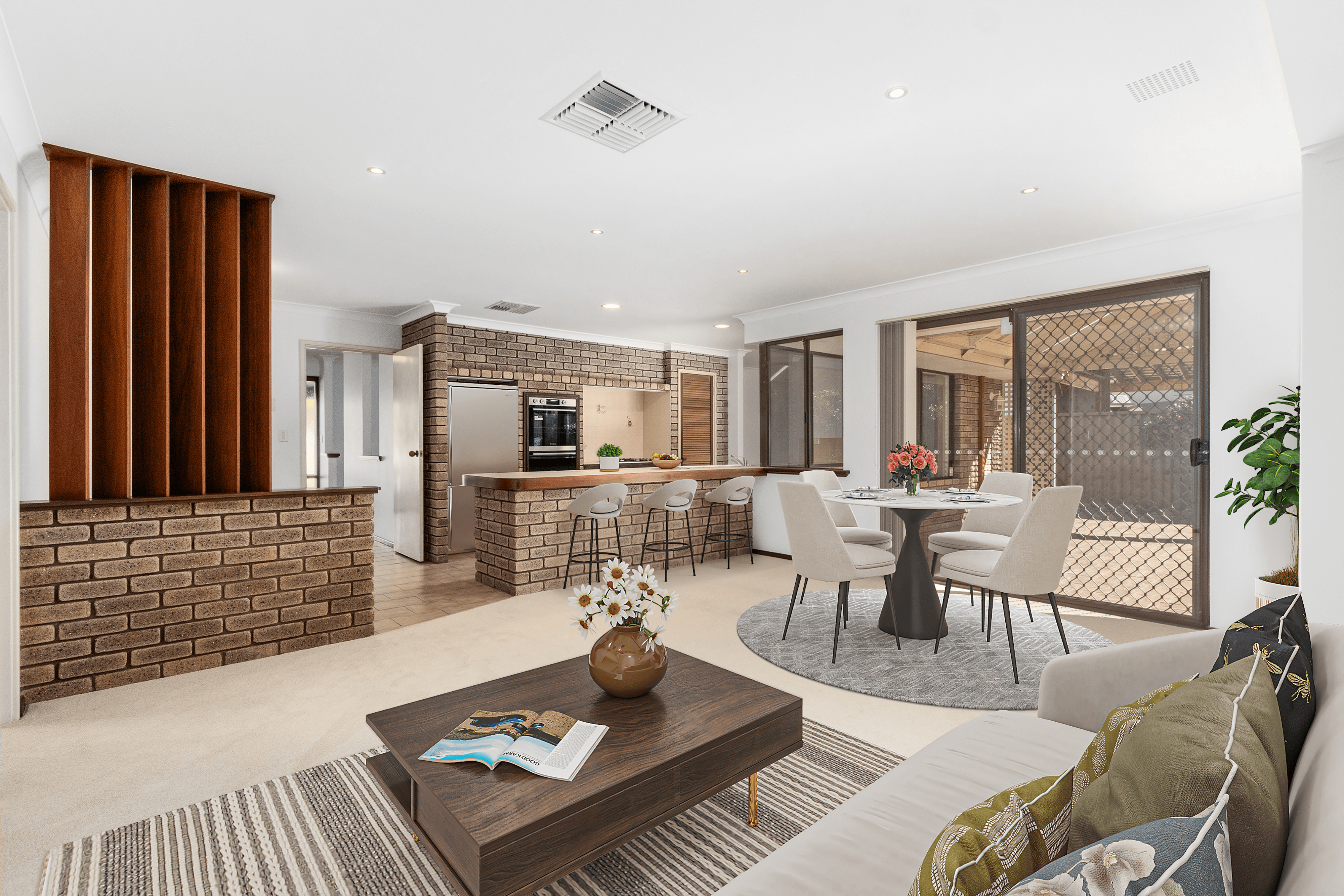 3 Townson Place, LEEMING, WA 6149