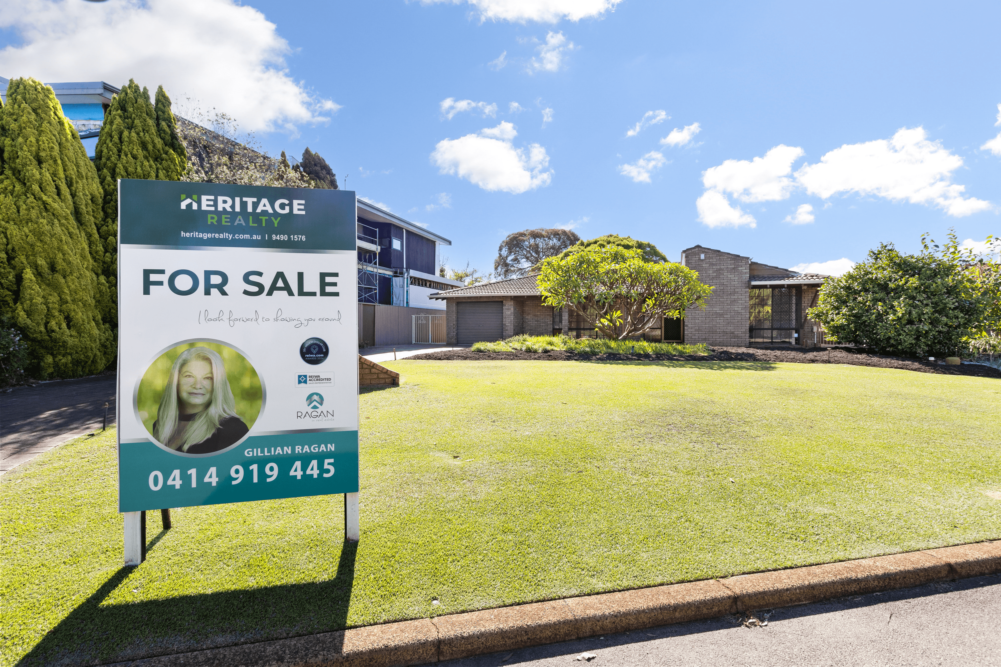 3 Townson Place, LEEMING, WA 6149