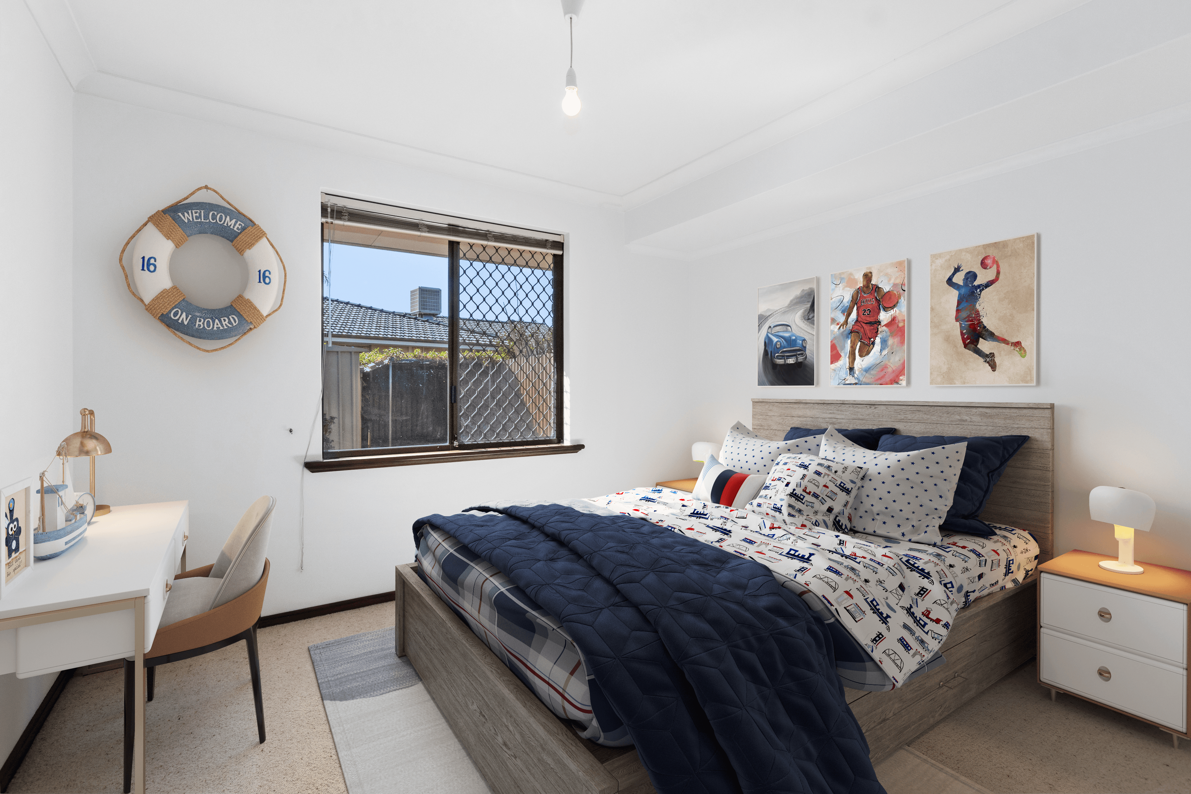 3 Townson Place, LEEMING, WA 6149