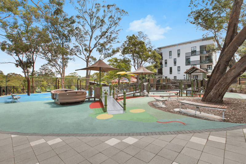 G05/9-13 Mindarie Street, LANE COVE, NSW 2066