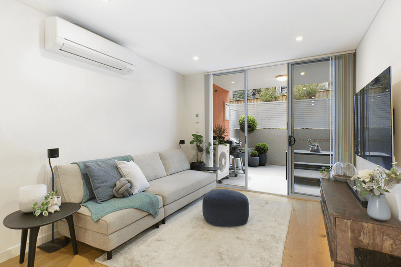 G05/9-13 Mindarie Street, LANE COVE, NSW 2066