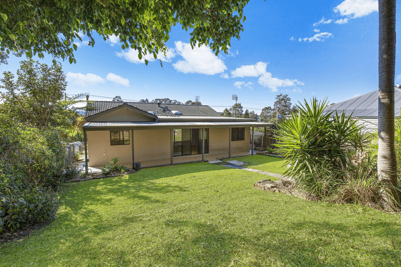 156 Glenrock Parade, KOOLEWONG, NSW 2256