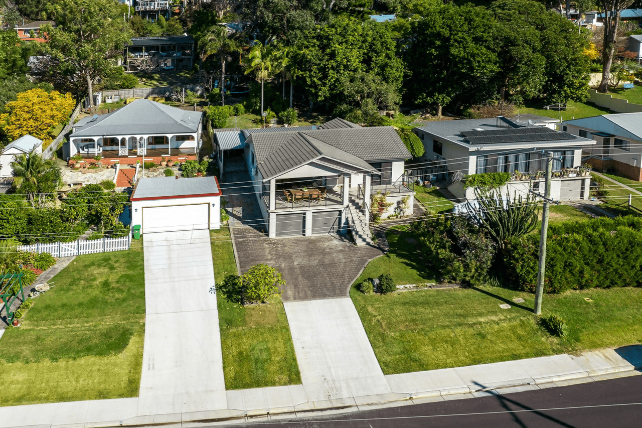 156 Glenrock Parade, KOOLEWONG, NSW 2256