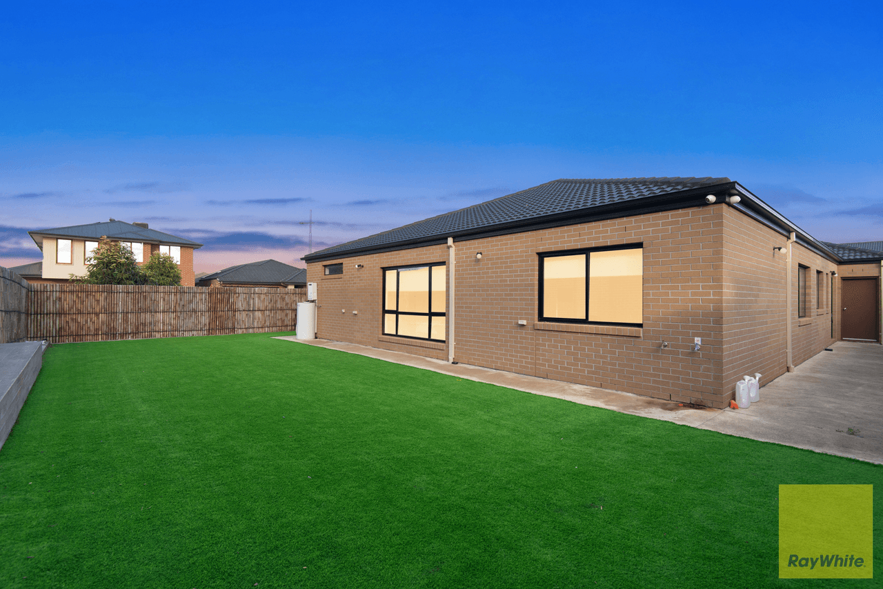 2 Page Street, TRUGANINA, VIC 3029