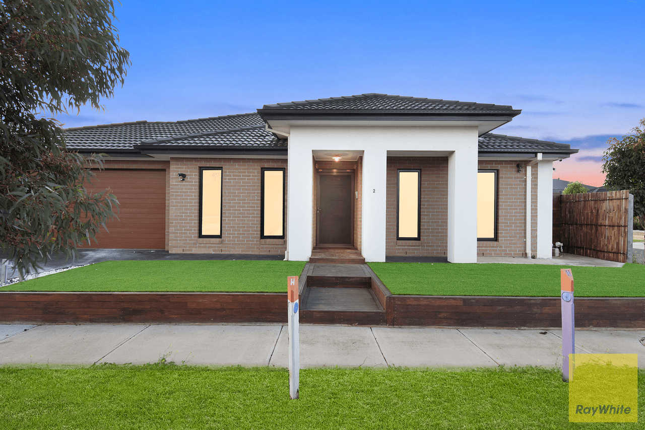 2 Page Street, TRUGANINA, VIC 3029