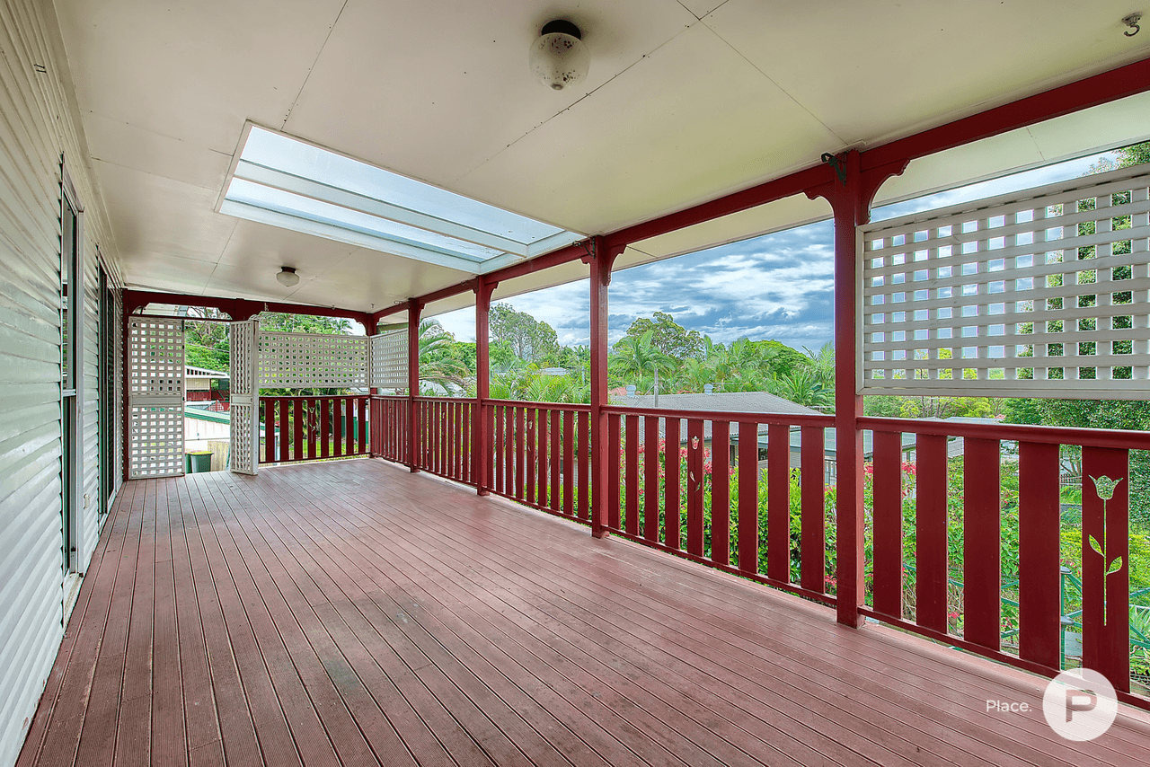 5 Koolewong Street, Stafford Heights, QLD 4053