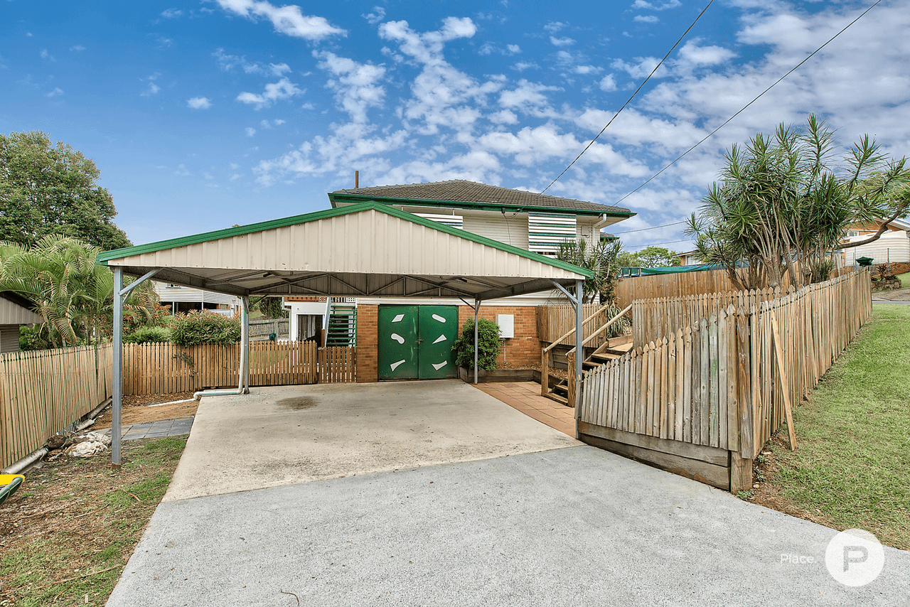 5 Koolewong Street, Stafford Heights, QLD 4053