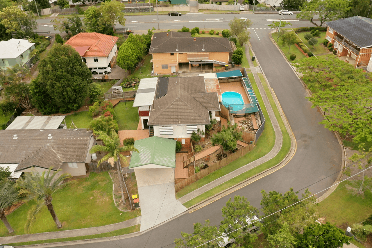 5 Koolewong Street, Stafford Heights, QLD 4053