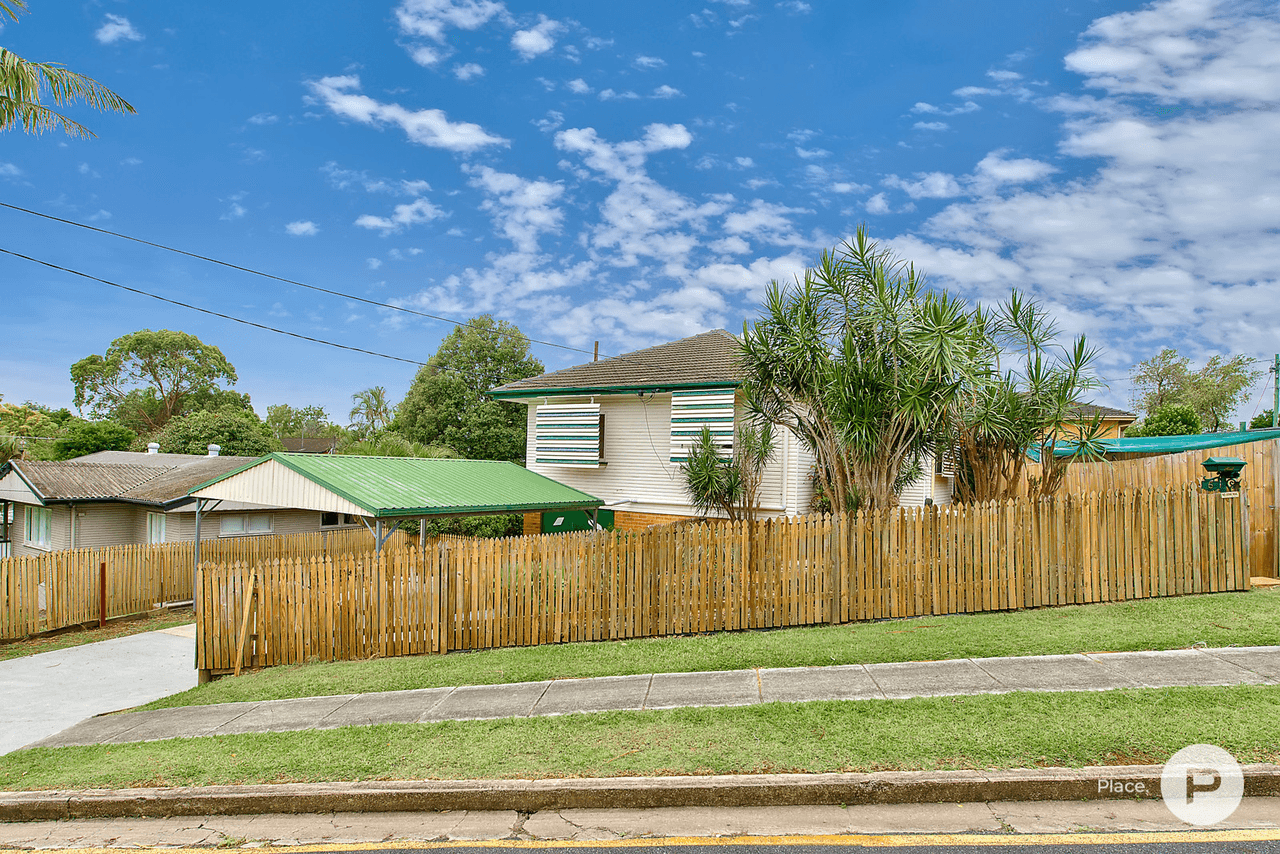 5 Koolewong Street, Stafford Heights, QLD 4053