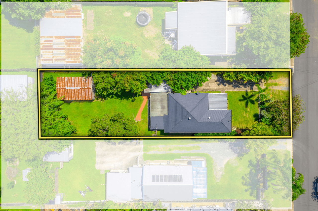 24 Alice Street, CLONTARF, QLD 4019