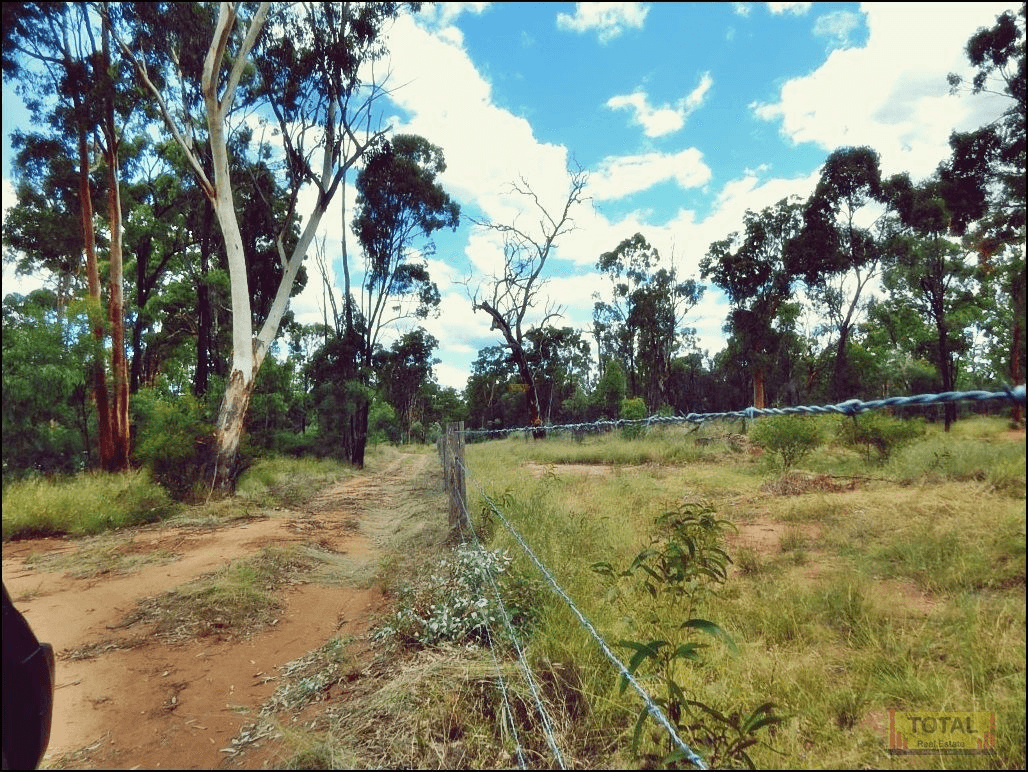 Lot 15 Gore Highway, CONDAMINE FARMS, QLD 4357