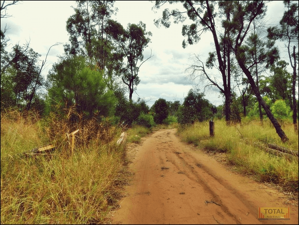 Lot 15 Gore Highway, CONDAMINE FARMS, QLD 4357