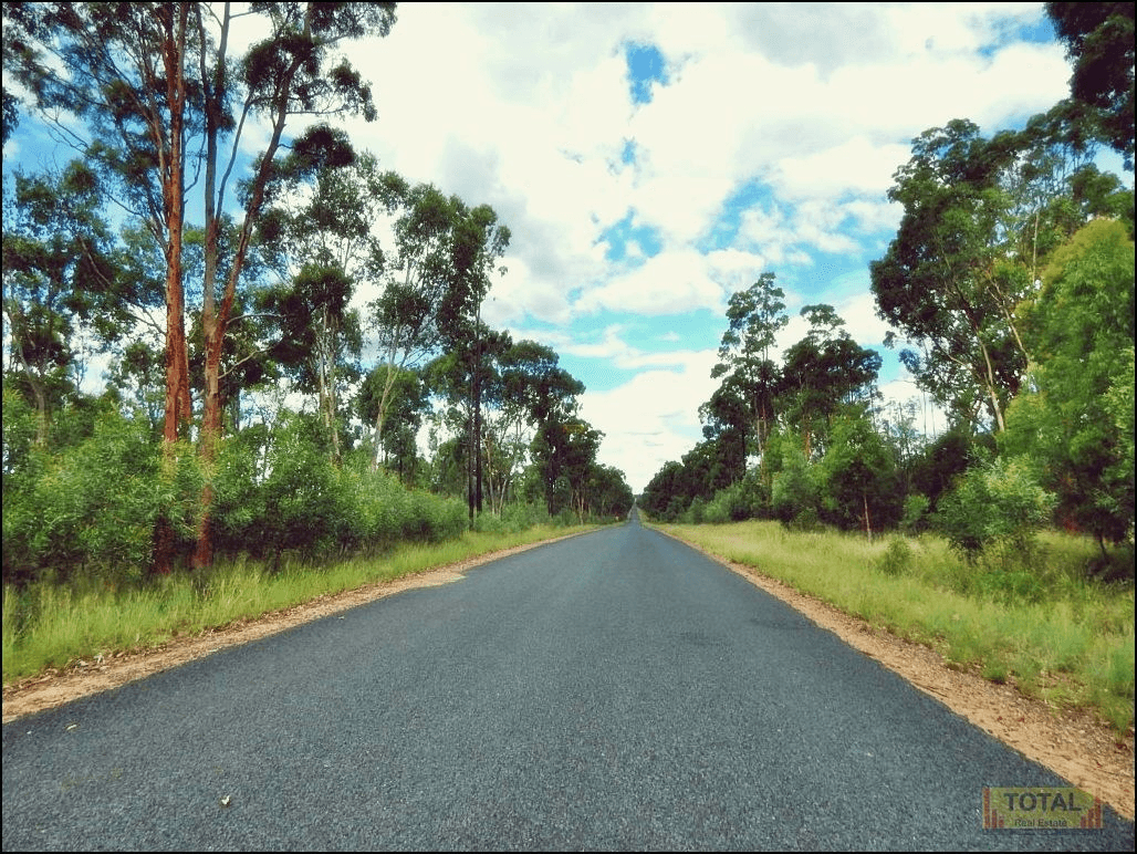 Lot 15 Gore Highway, CONDAMINE FARMS, QLD 4357