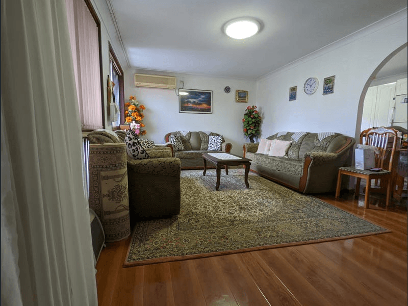 34 Cheviot Street, MOUNT DRUITT, NSW 2770