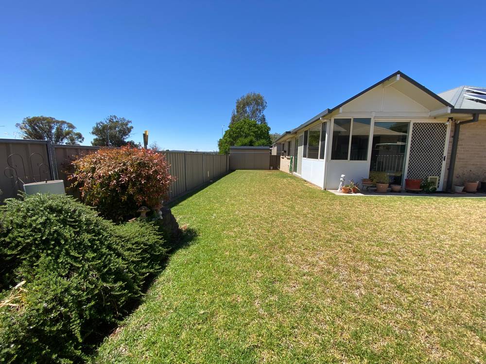 29 Noonan Street, Parkes, NSW 2870