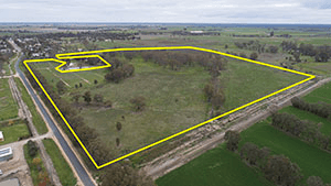 67 Gonn Avenue, MURRABIT, VIC 3579