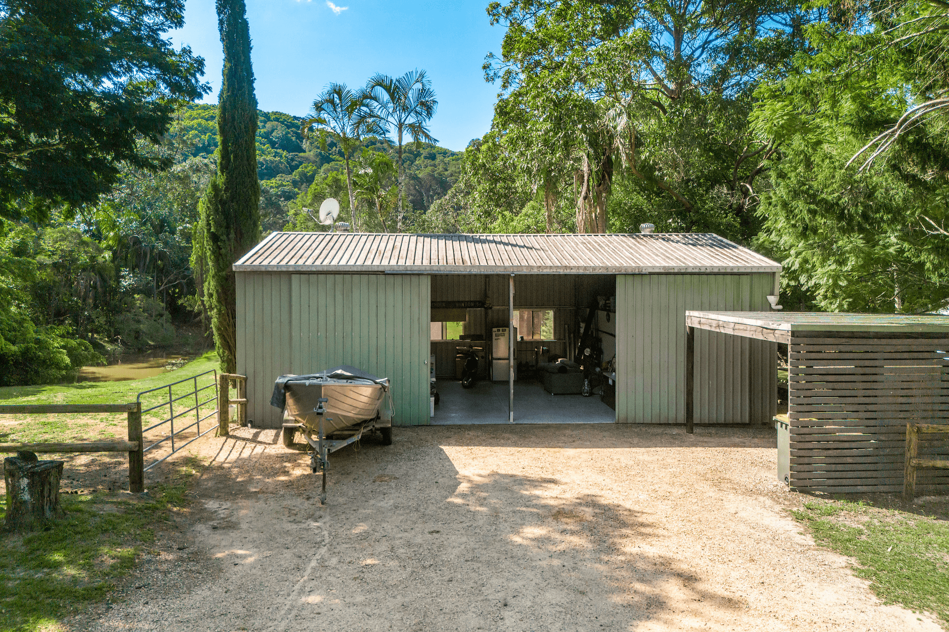 76 Green Valley Way, Piggabeen, NSW 2486