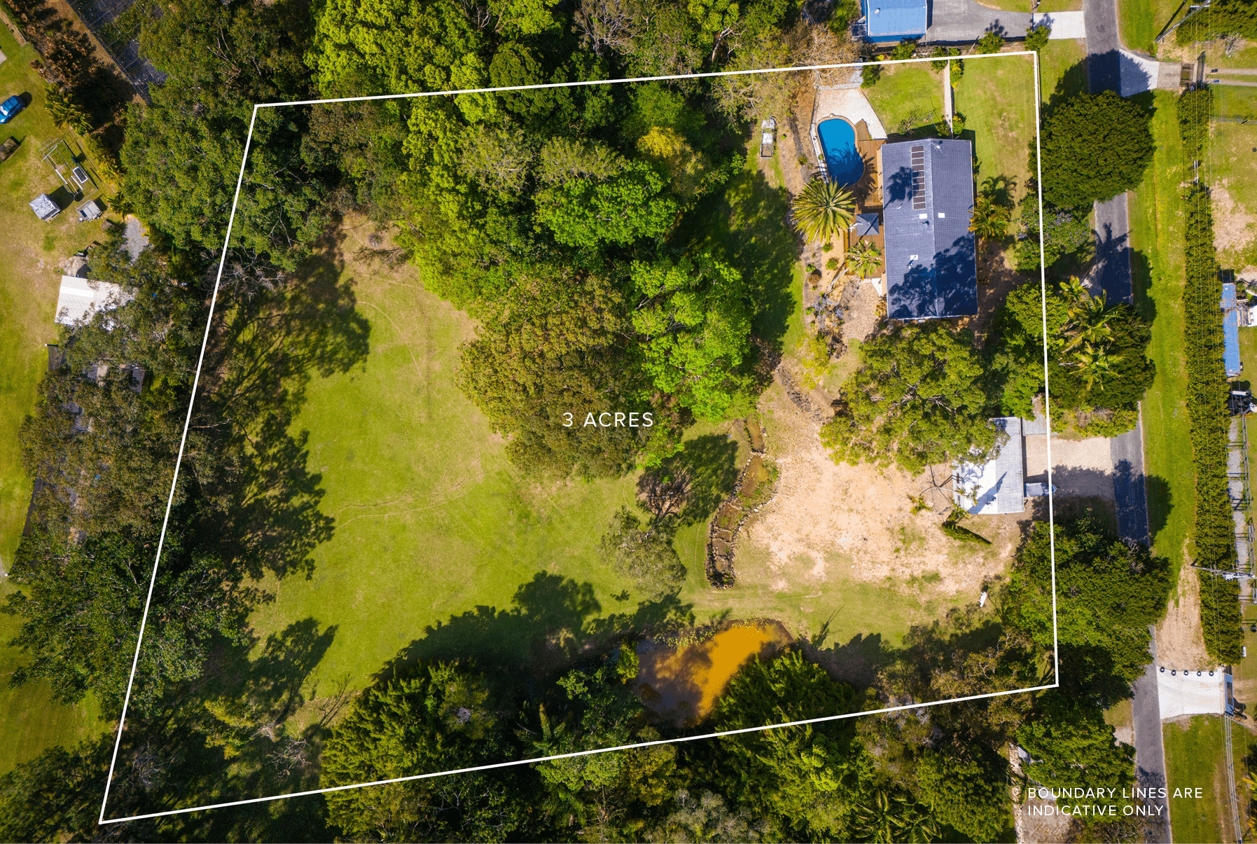 76 Green Valley Way, Piggabeen, NSW 2486