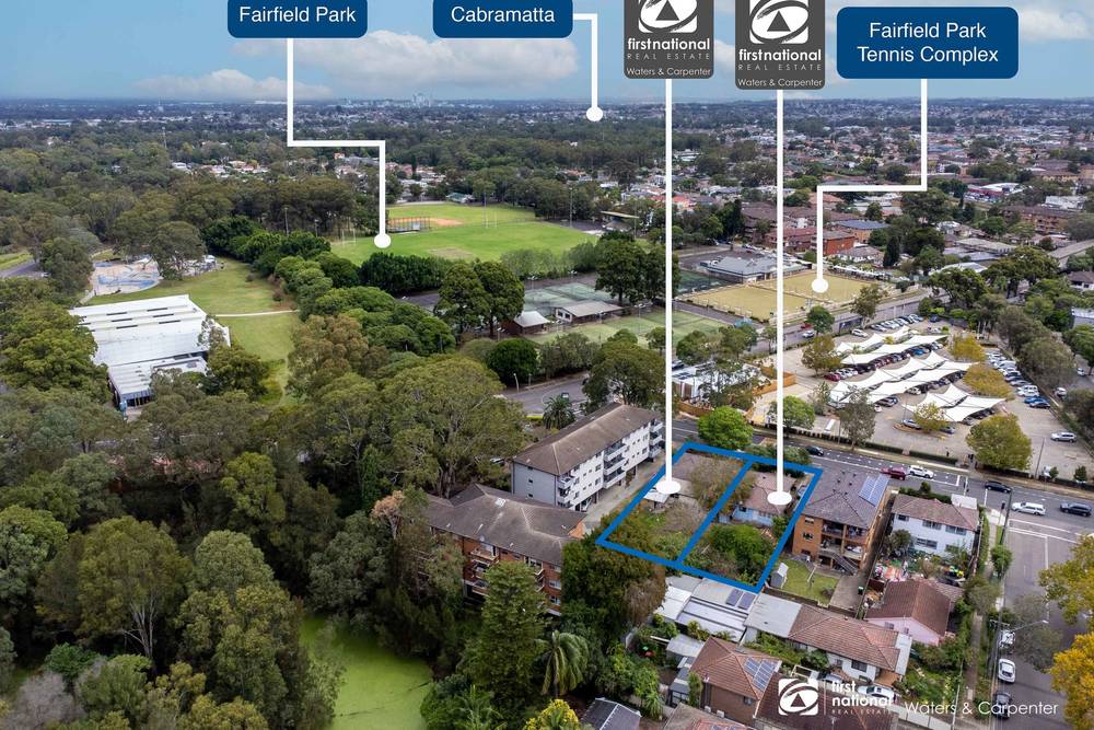 36 Vine Street, Fairfield, NSW 2165