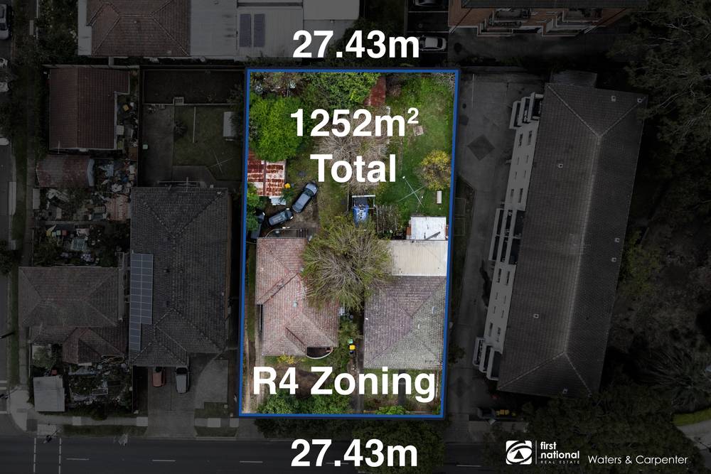 36 Vine Street, Fairfield, NSW 2165