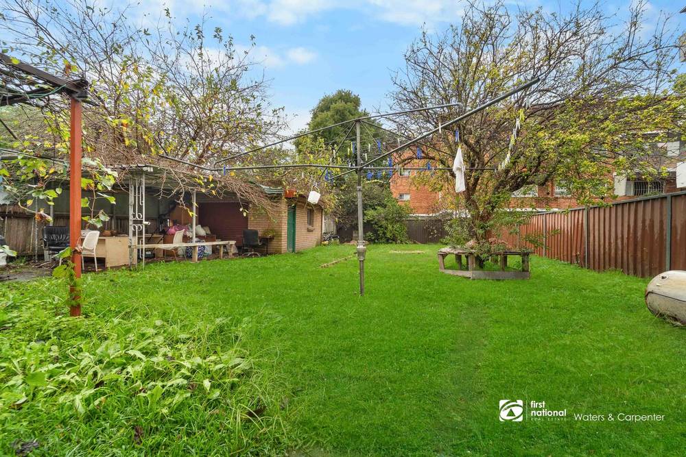 36 Vine Street, Fairfield, NSW 2165