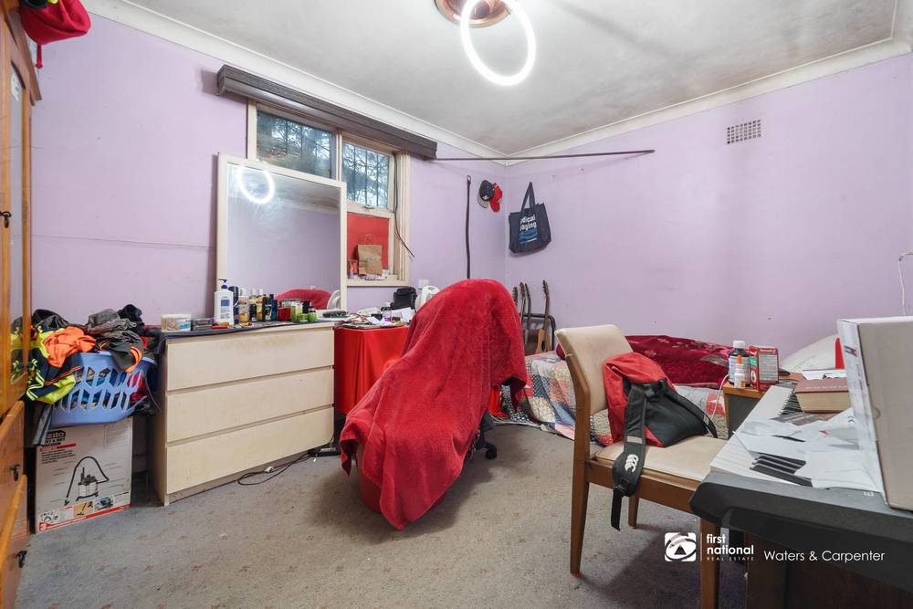 36 Vine Street, Fairfield, NSW 2165