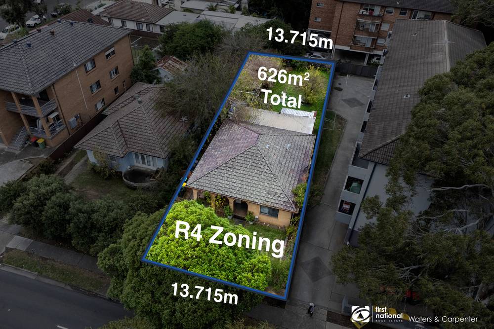 36 Vine Street, Fairfield, NSW 2165