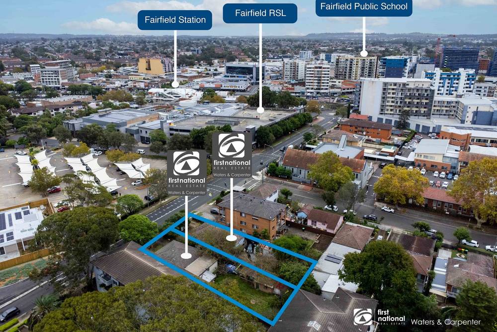 36 Vine Street, Fairfield, NSW 2165