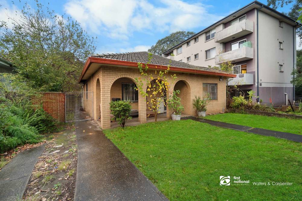 36 Vine Street, Fairfield, NSW 2165