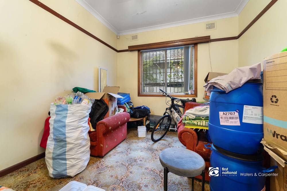 36 Vine Street, Fairfield, NSW 2165