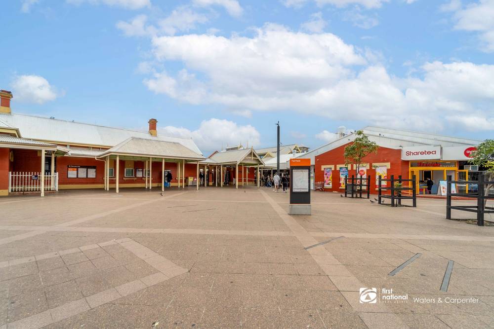 36 Vine Street, Fairfield, NSW 2165