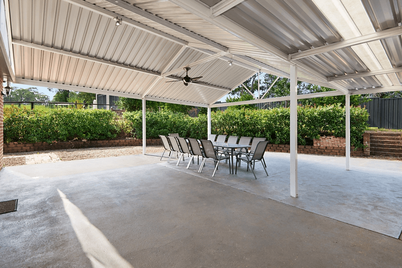 1303 Old Northern Road, Middle Dural, NSW 2158