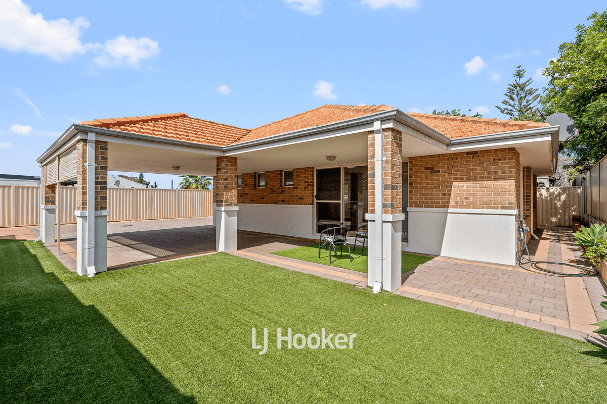 12B Moolyeen Road, Carey Park, WA 6230