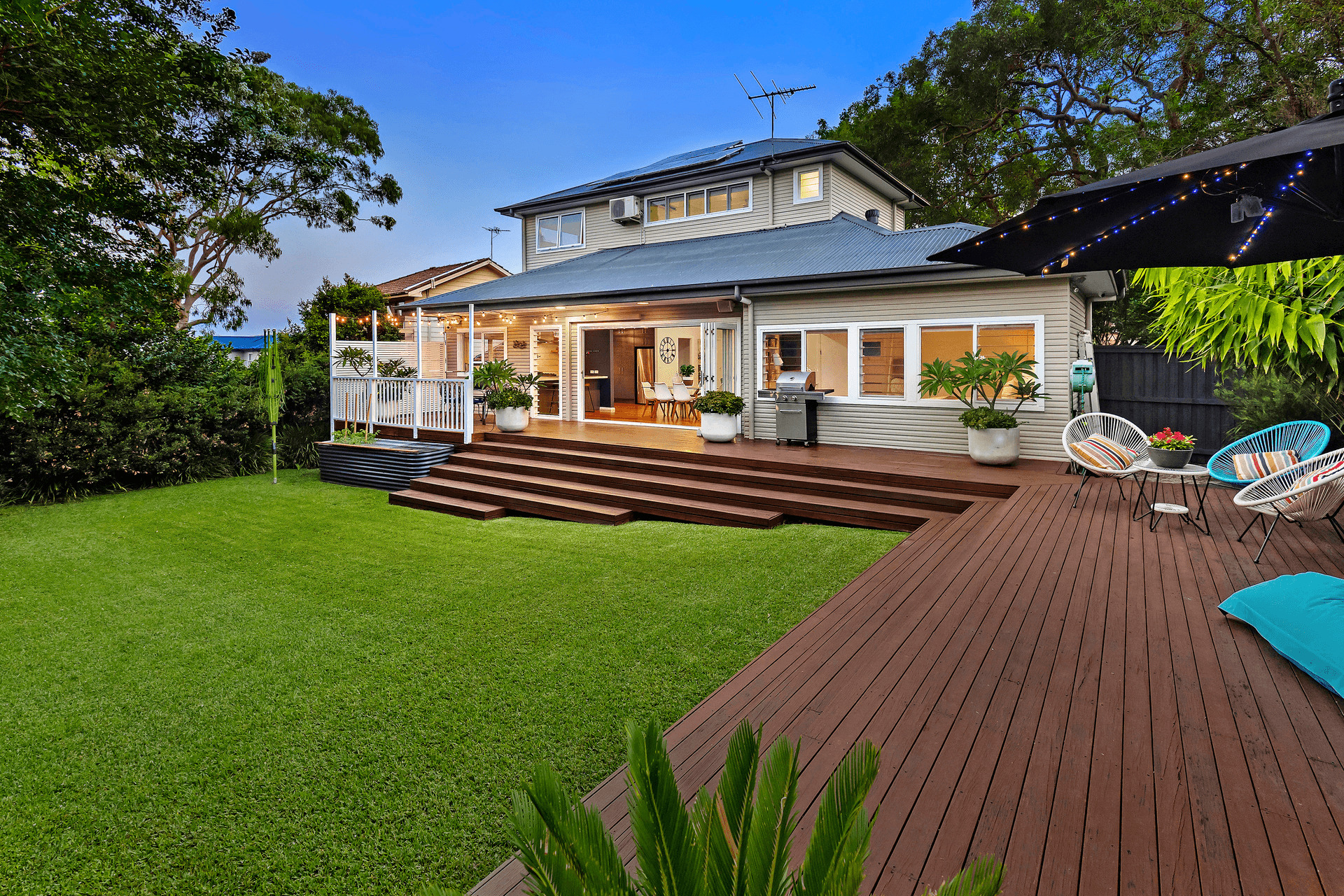 12 Lister Avenue, Seaforth, NSW 2092