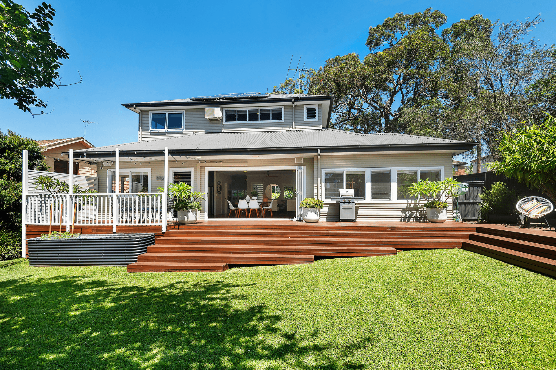 12 Lister Avenue, Seaforth, NSW 2092