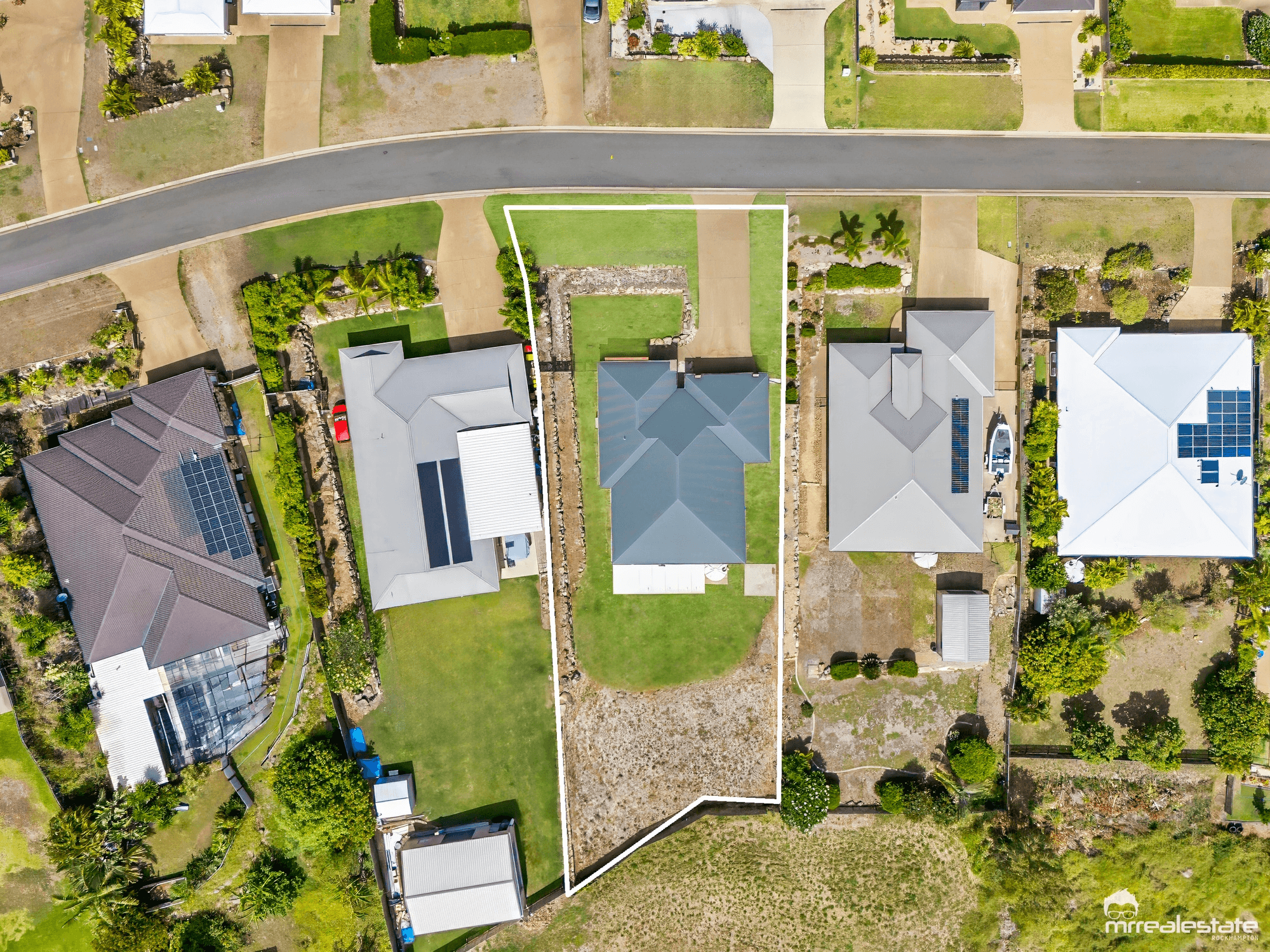 13 Skyline Drive, Norman Gardens, QLD 4701