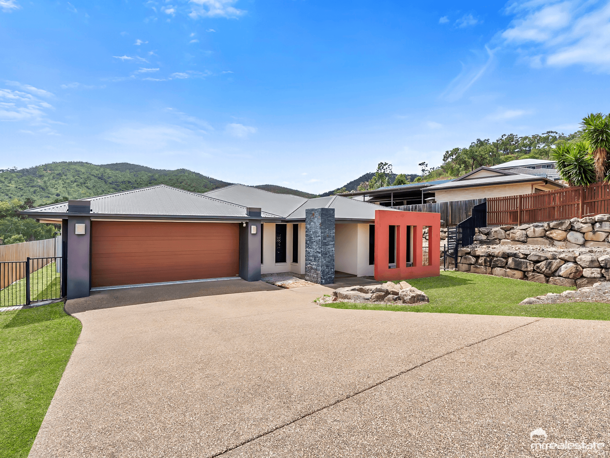 13 Skyline Drive, Norman Gardens, QLD 4701