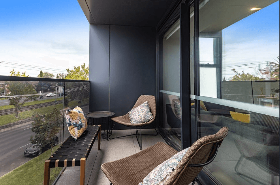 301/523 Dandenong Road, ARMADALE, VIC 3143