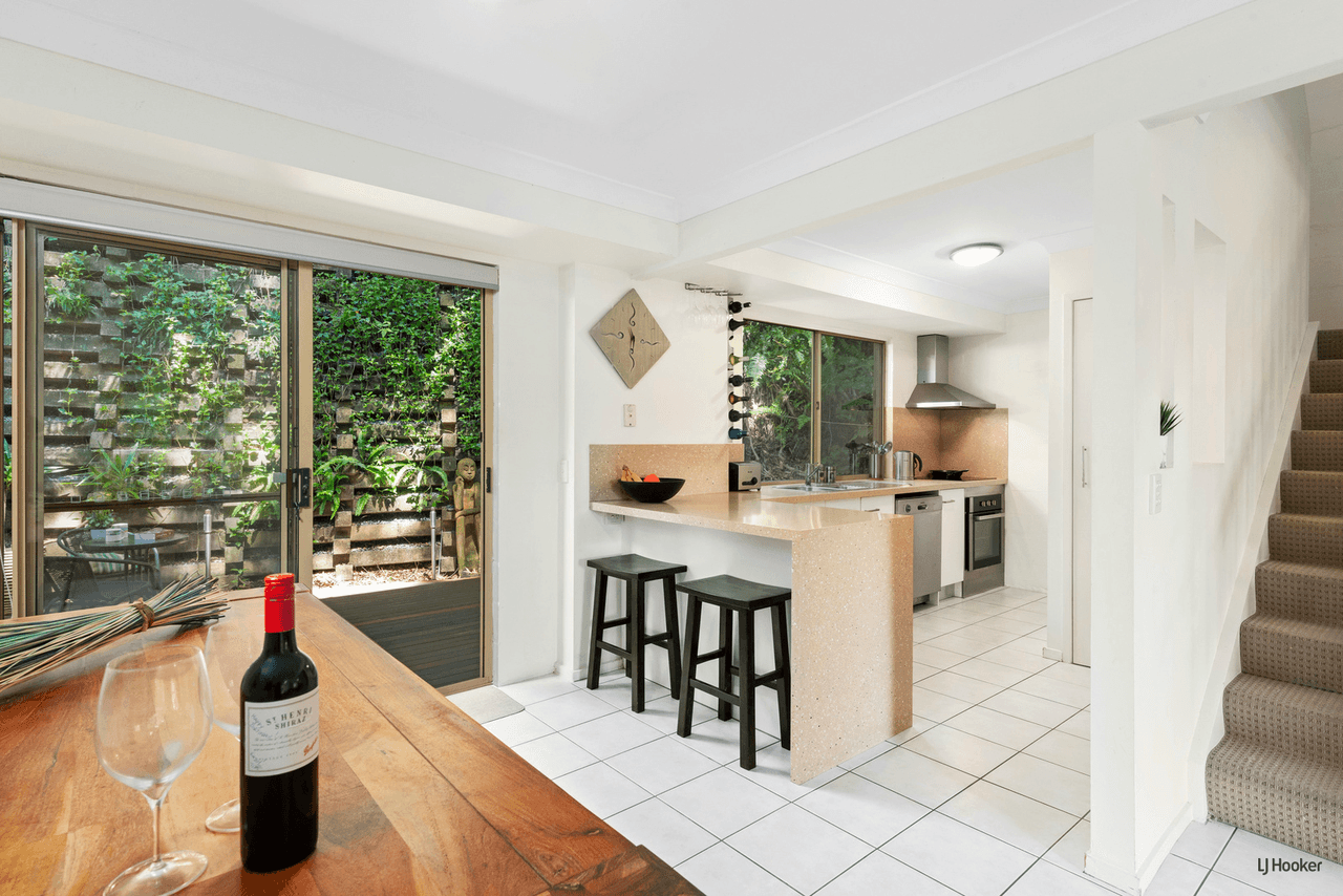 1/14 Dandaloo Drive, CURRUMBIN, QLD 4223