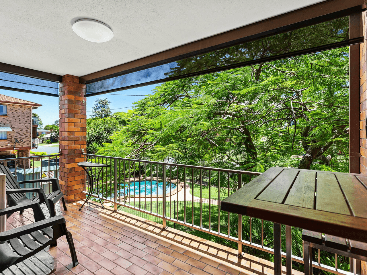 Unit 4/16 Bibimulya St, Bellara, QLD 4507