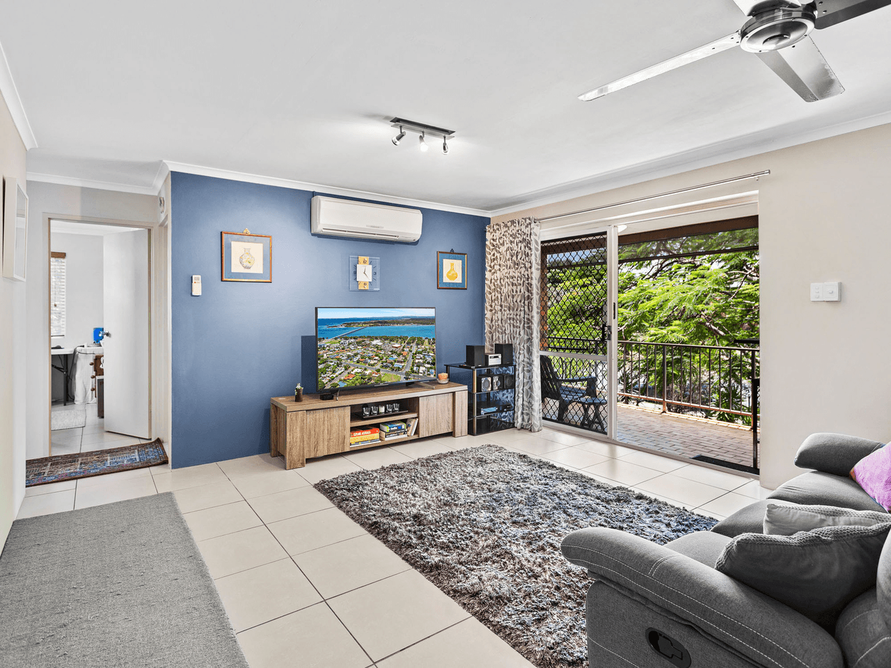 Unit 4/16 Bibimulya St, Bellara, QLD 4507